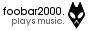 88x31 foobar2000