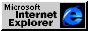 88x31 Microsoft Internet Explorer
