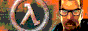 88x31 Half-Life