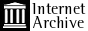 88x31 Internet Archive