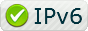 88x31 IPv6