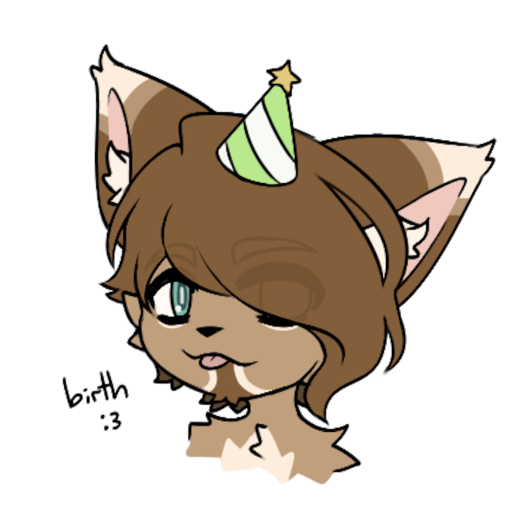 'birth' made by catboiis
