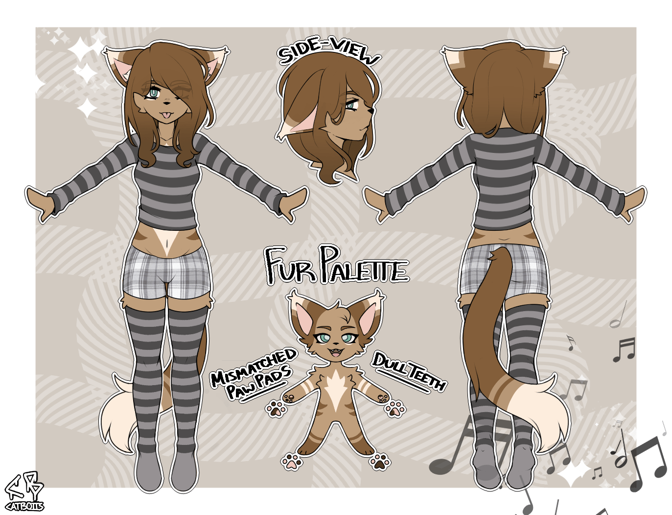'ref_sheet' made by catboiis
